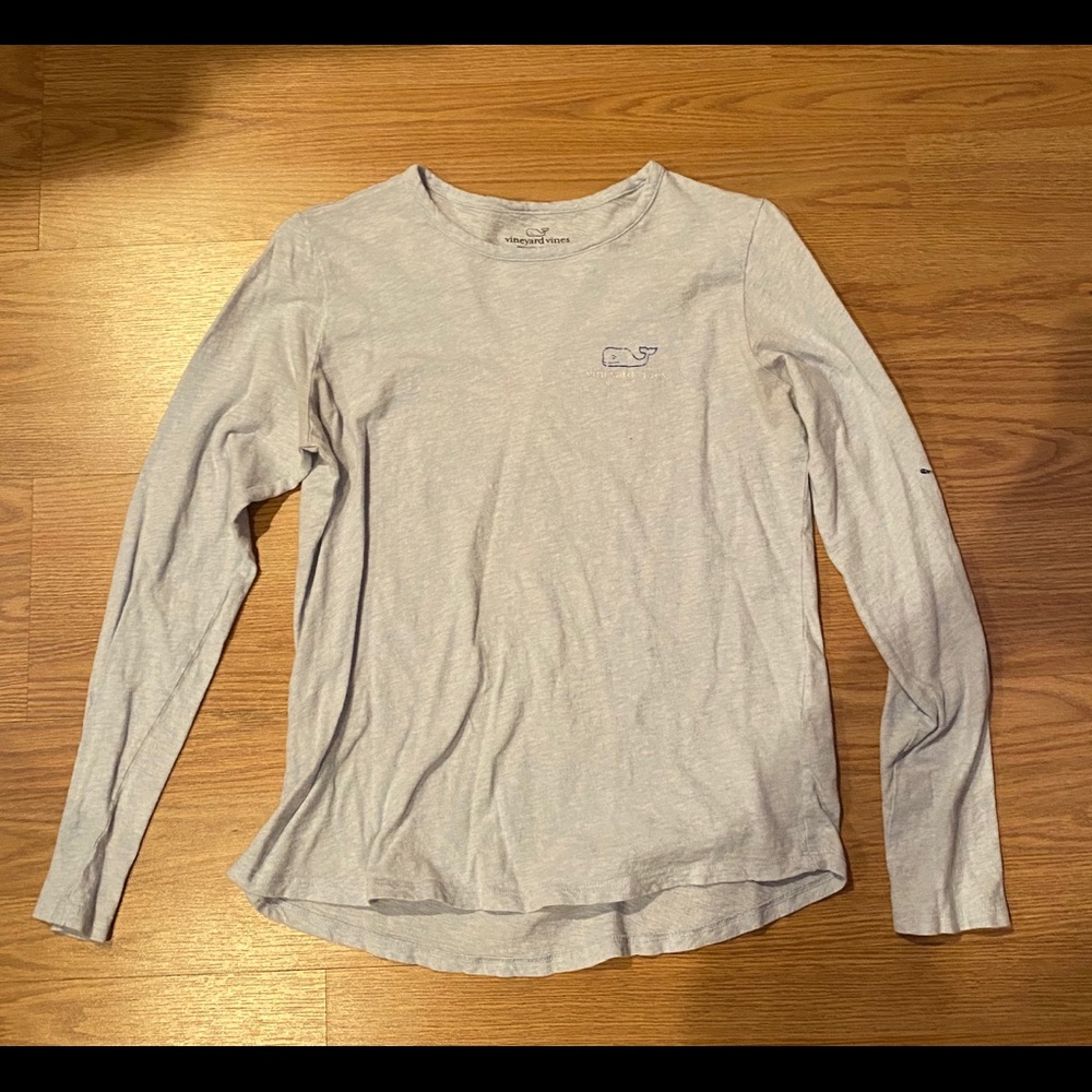 Vineyard Vines Long sleeve